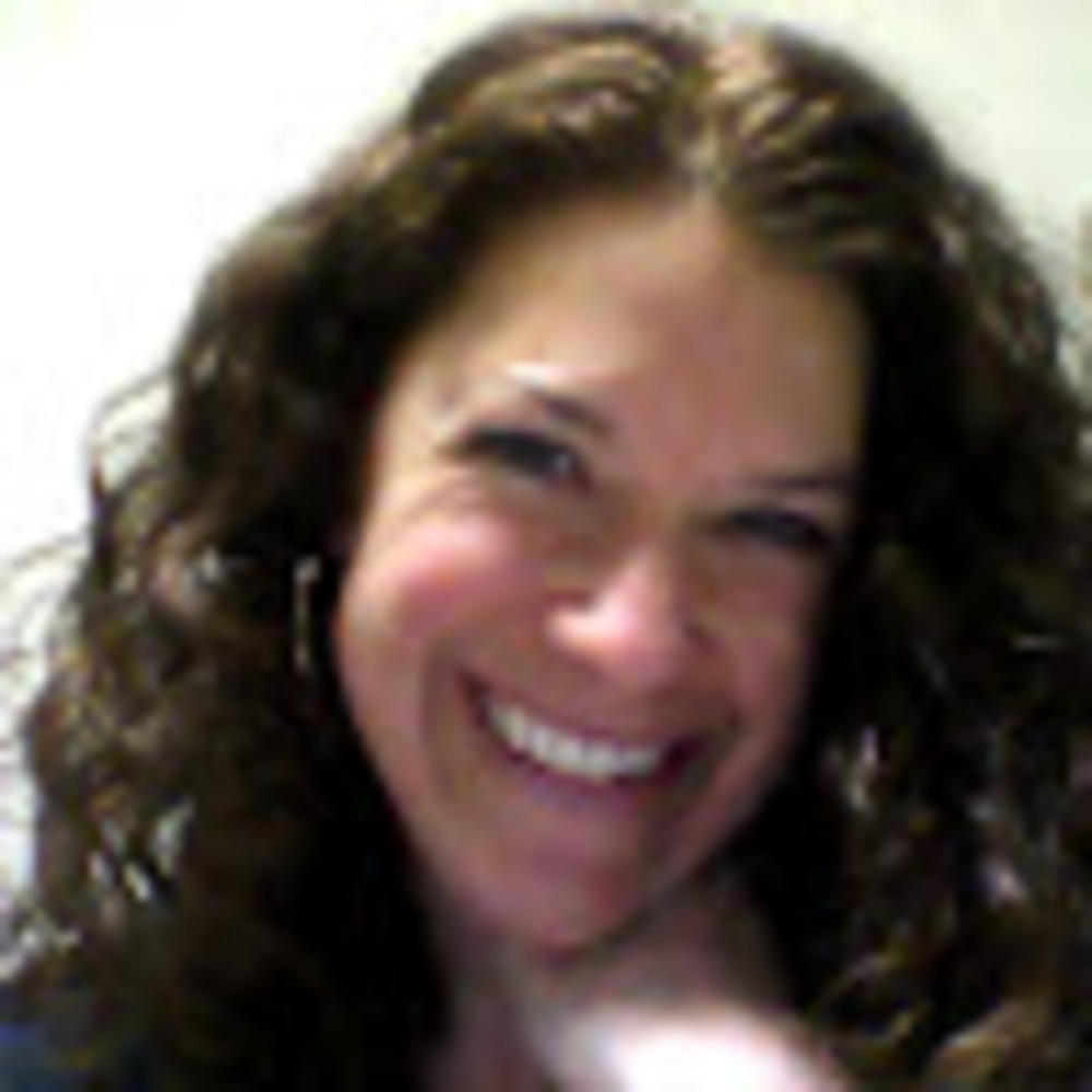 Meet your Posher, Andrea